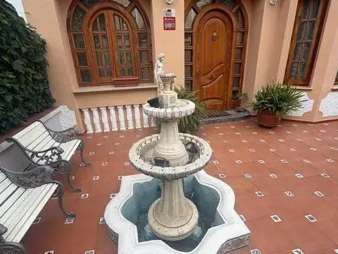 Chalet en La Raïosa-San Vicente Mártir