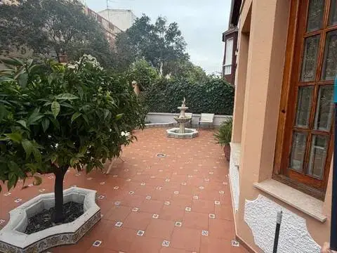 Chalet en La Raïosa-San Vicente Mártir