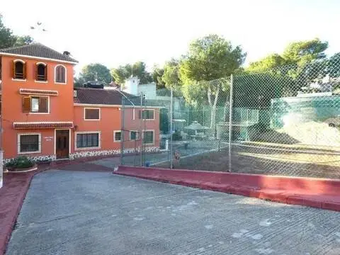 Chalet en Las Torres de Cotillas