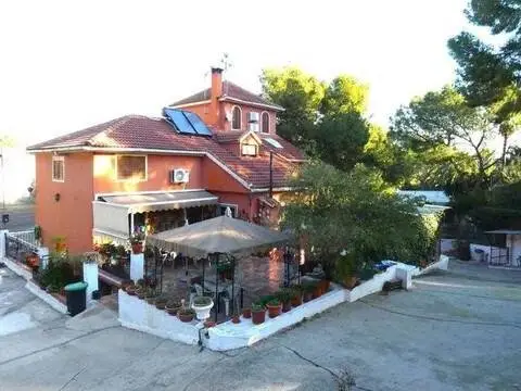 Chalet en Las Torres de Cotillas