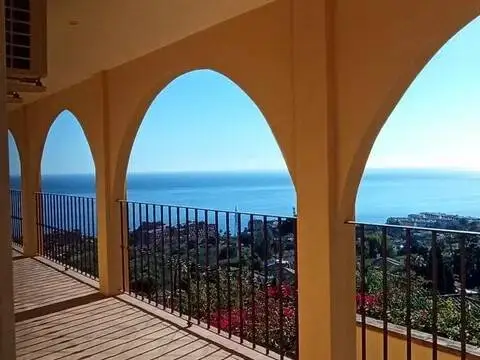 Chalet en El Higuerón-La Capellanía