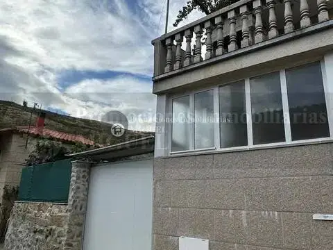 Chalet en Verín