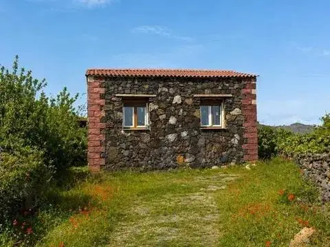Chalet en Taibique