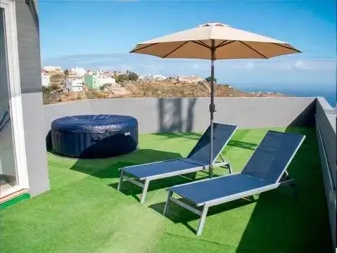 Piso en Arico El Nuevo