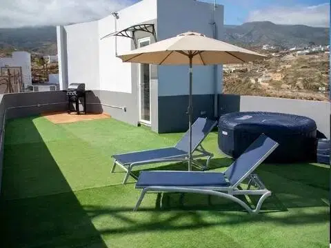 Piso en Arico El Nuevo