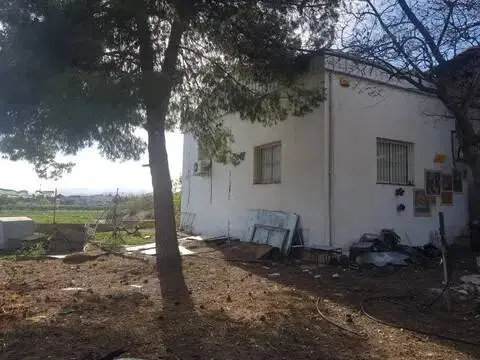 Terreno en Avenida de Lorca