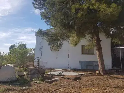 Terreno en Avenida de Lorca