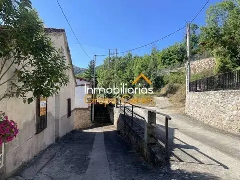 Chalet en Ojacastro