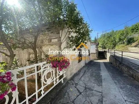 Chalet en Ojacastro