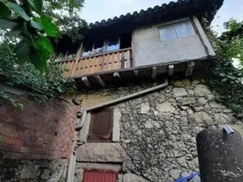 Chalet en Piedralaves