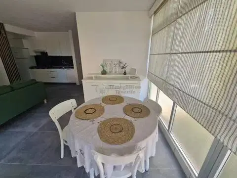 Piso en Costa del Silencio-Las Galletas