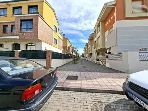 Casa en G3-S3-S4-Villímar