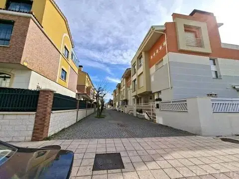 Casa en G3-S3-S4-Villímar