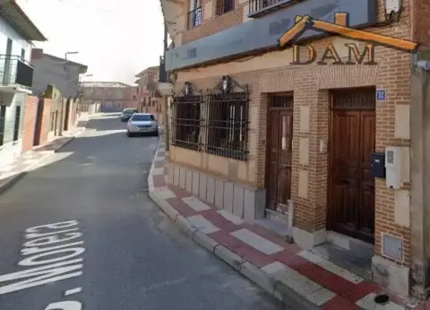 Local comercial en Portillo de Toledo