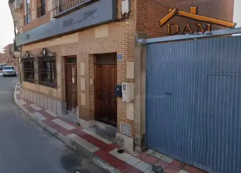 Local comercial en Portillo de Toledo