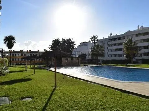 Piso en calle de las Naciones