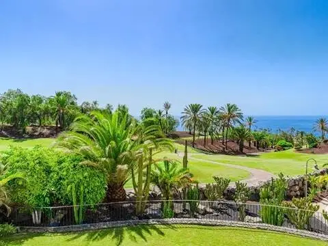 Piso en Guía de Isora