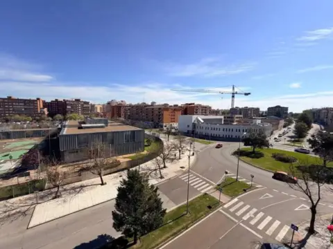 Ático en Badajoz Capital