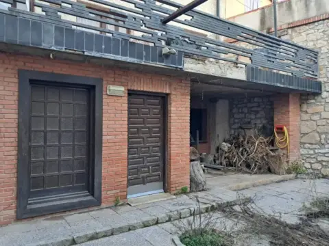Chalet en calle de la Vuelta