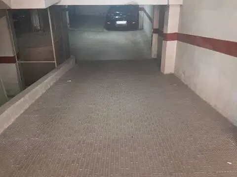 Garaje en calle Cigarral