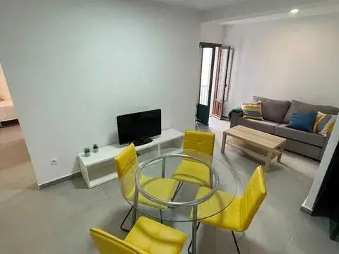 Piso en Casco Histórico-Ribera-San Basilio