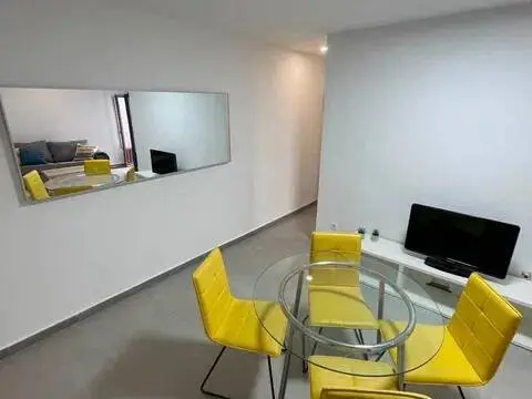 Piso en Casco Histórico-Ribera-San Basilio