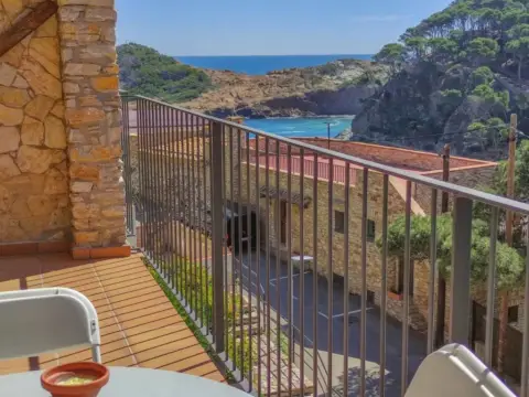 Piso en calle Paseo Pic Dels Ocells, 5