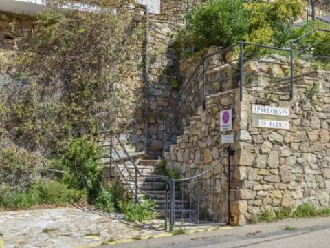 Piso en calle Paseo Pic Dels Ocells, 5