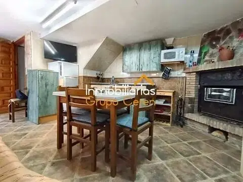 Chalet en Grañón