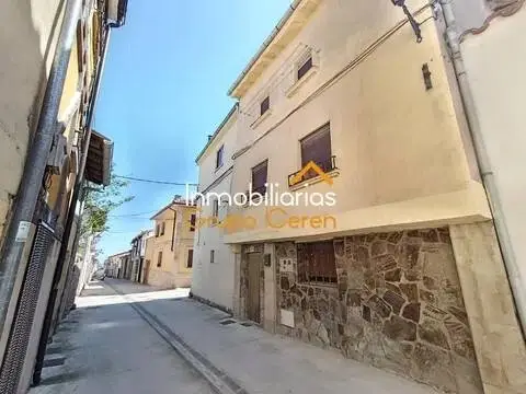 Chalet en Grañón