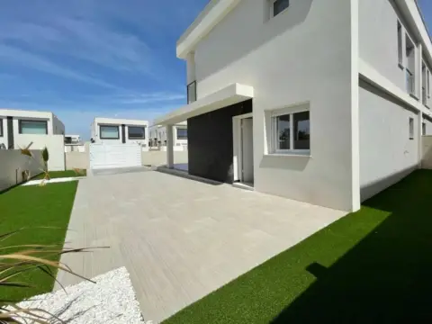 Casa en Carrer de Malta