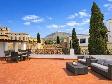 Chalet en Carrer de la Mar