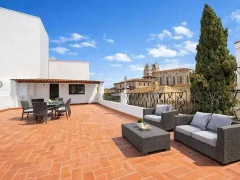 Chalet en Carrer de la Mar