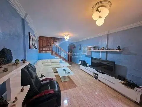 Piso en Aldea Blanca