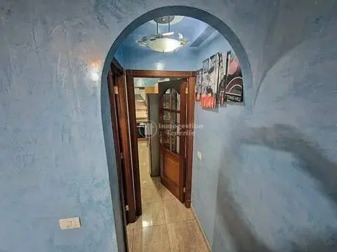 Piso en Aldea Blanca