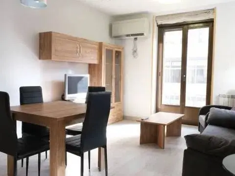 Piso – Salamanca Capital