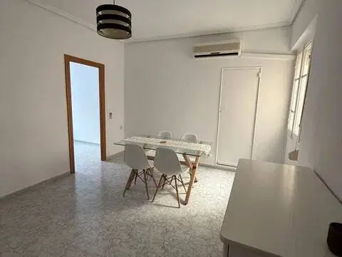 Piso en Benicalap