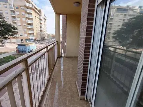 Piso en Ronda Sur