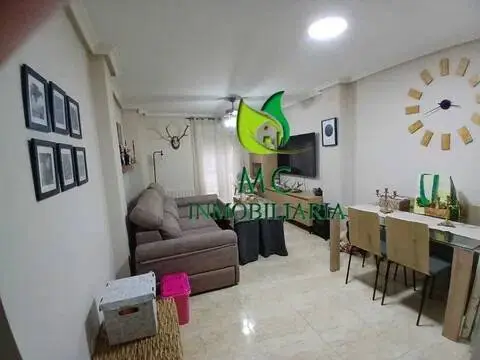 Piso en Don Benito