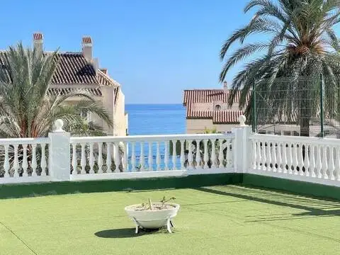 Piso en Avenida de San Fermin