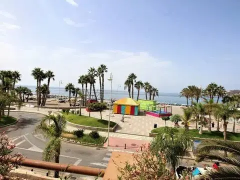 Ático en Casco Urbano