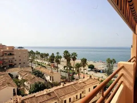 Ático en Casco Urbano