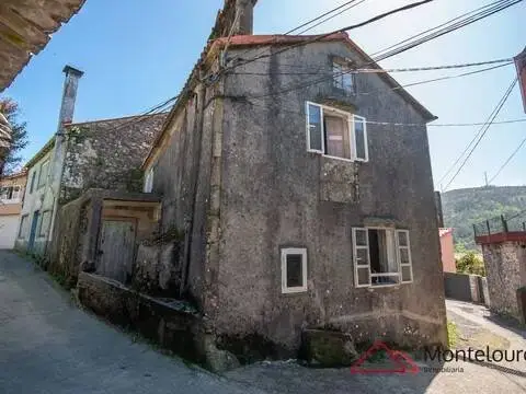 Casa en Outes