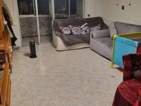 Piso en Cuevas-Ilustración