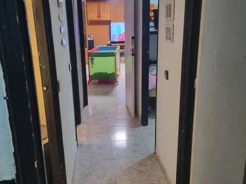 Piso en Cuevas-Ilustración