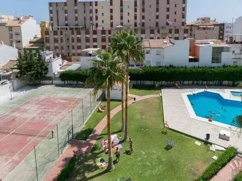Piso en Torre del Mar