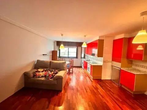 Piso en Elviña-Barrio Flores-Matogrande-Someso