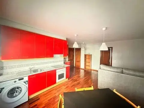 Piso en Elviña-Barrio Flores-Matogrande-Someso