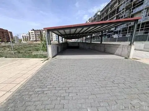 Garaje en G3-S3-S4-Villímar