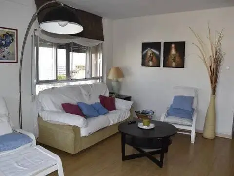 Piso en Benalmádena Costa